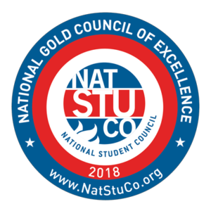 Gold Council of Excellence Logo
