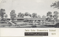 Twin Echo School