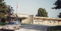 Dorris Intermediate School