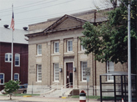 Unit 10 Administration Building