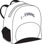 Evans Backpack