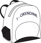 Oxendine Backpack