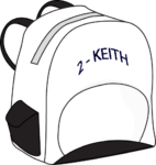 Keith Backpack
