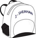 Sheahan Backpack