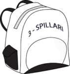 Spillari Backpack
