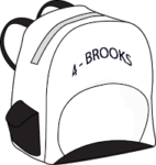 Brooks Backpack