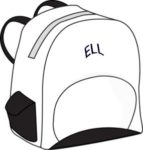 ELL Backpack