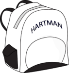 Hartman Backpack