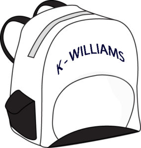 Williams Backpack