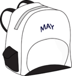 May Backpack