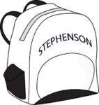 Stephenson Backpack