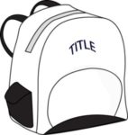 Title Backpack
