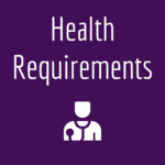 Health Requirements