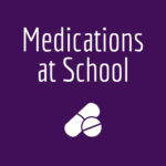 Medications at School