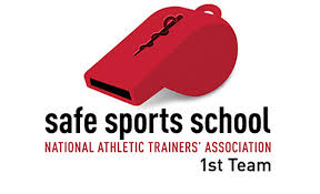 Safe Sports School Logo
