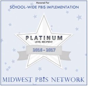 PBIS Platinum