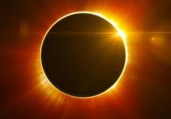 Unit 10 Plans for August 21 Solar Eclipse