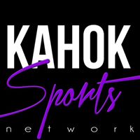 Kahok Sports Network Logo