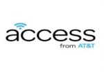 AT&T Access Program Logo
