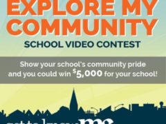Get to Know Metro East Video Contest Information