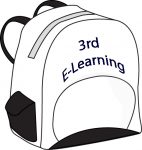 3rd Grade E-Learning