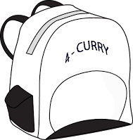 Curry 4th grade