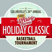 Prairie Farms Holiday Classic Logo