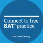 Website for SAT practice www.satpractice.com