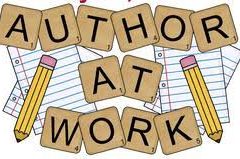 Author At Work Image