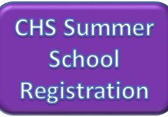 Summer School Registration Logo