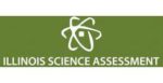 Illinois Science Assessment Logo