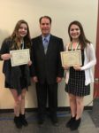 Students Honored by Principals at IPA Annual Breakfast