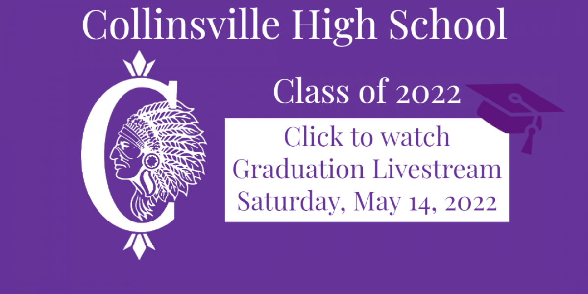 2022 Graduation Livestream