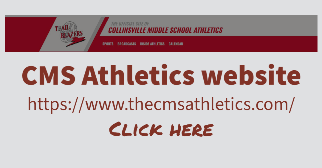 CMS Athletics Website 2022-1
