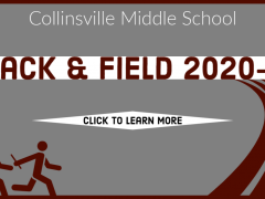 CMS Track & Field Information 2020-21
