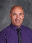 Mr. Kevin Moore - CMS
