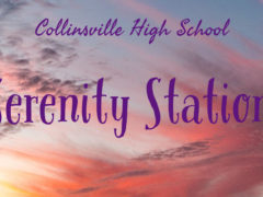 CHS "Serenity Station" for Staff Featured on KMOV