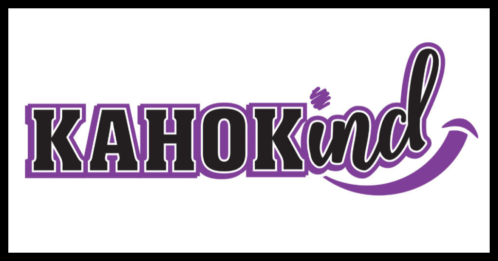 KAHOKind logo