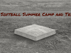 Info on CMS Softball Summer Camp and 2019-20 Tryouts