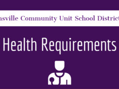 School Health Requirements