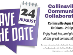 Save the Date for 2019 c3 Back to School Bash August 24