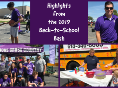 2019 Back-to-School Bash Highlights
