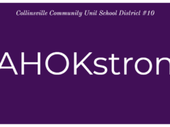 Sign-up for 2019 KAHOKstrong 5K Run on October 20