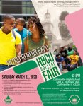 HBCU College Fair March 21 2020