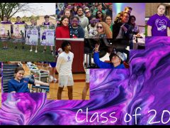 Kahoki Collage of Class of 2020