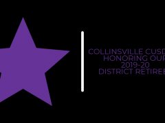 Goodbye Tribute to 2019-20 District Retirees