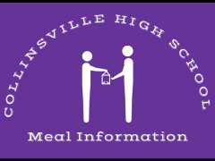 CHS Meal Information for 2020-21 School Year