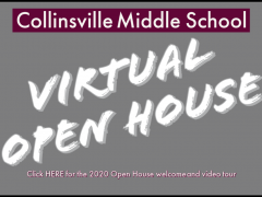 CMS 2020-21 Virtual Open House