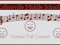Enjoy the 2020 CMS Virtual Fall Vocal Concert