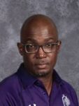 James Gurley CHS Faculty of the Month Jan 2021